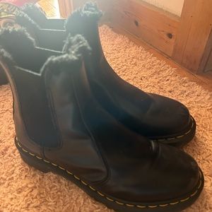 Doc marten Chelsea boots